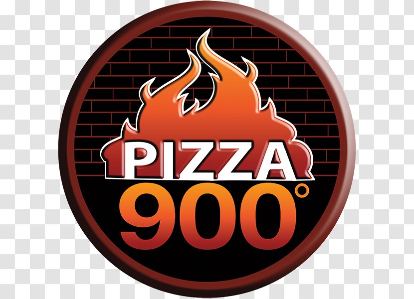 Pizza 900 Wood Fired Pizzeria Neapolitan Lake Forest Wood-fired Oven - Label Transparent PNG