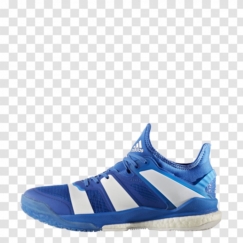 Shoe Adidas Sneakers Footwear Blue - Sided Transparent PNG