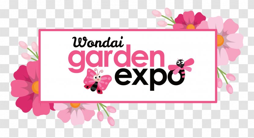 Wondai Floral Design Gardening - Waterwheel Expo Garden Transparent PNG