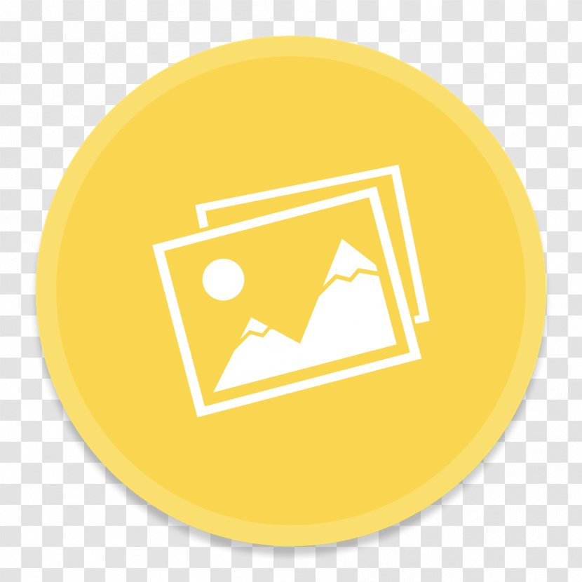 Symbol Brand Yellow Clip Art - Microsoft Office - Gallery Transparent PNG