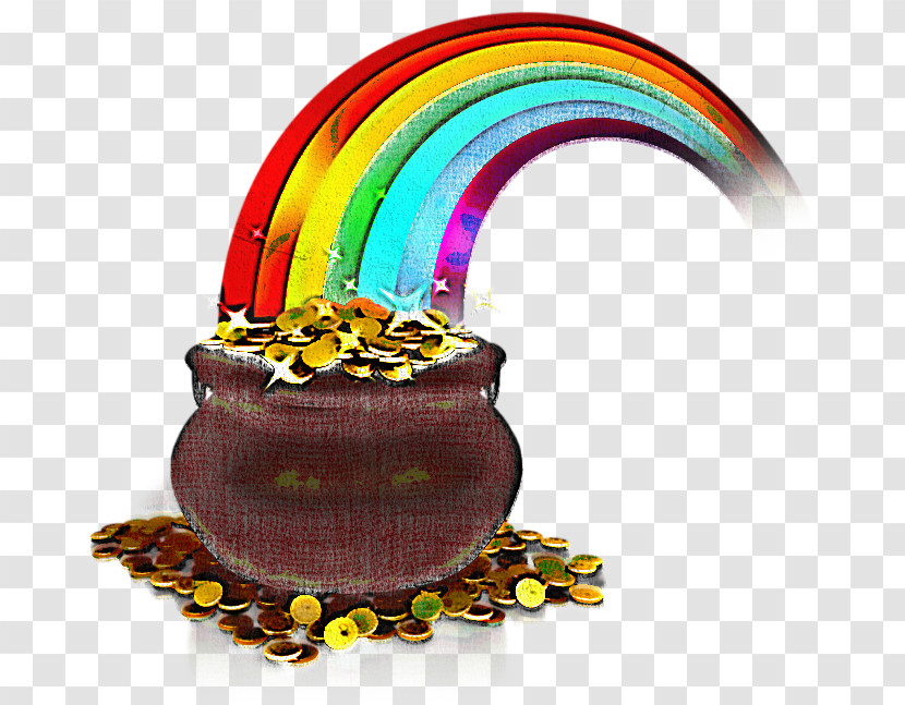 Rainbow Transparent PNG