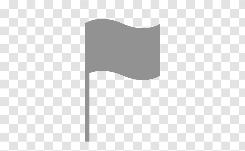Black And White Rectangle M Transparent PNG
