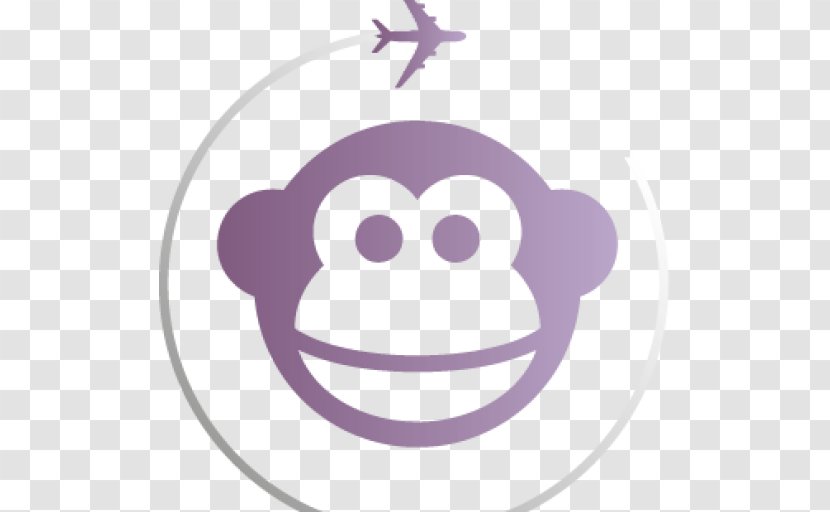 Animal Vector Graphics Monkey Gorilla Clip Art - Smile Transparent PNG