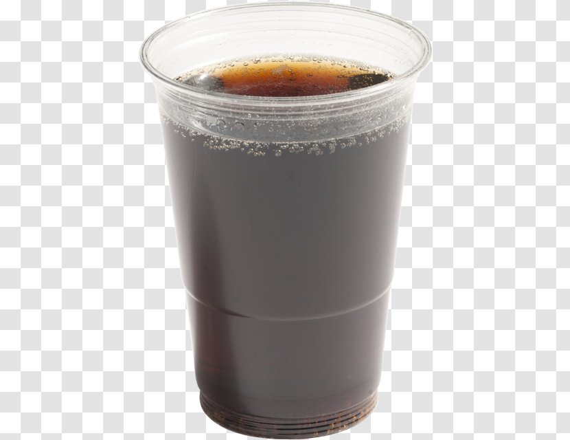 Fizzy Drinks Lemonade Juice Glass - Food Transparent PNG