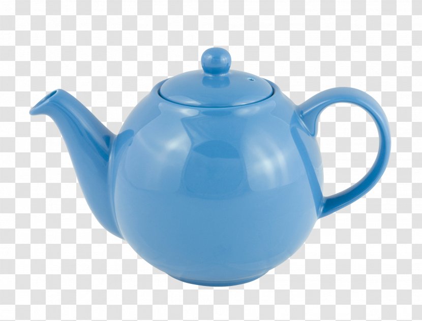 Teapot Teacup Tea Set - Drips Transparent PNG