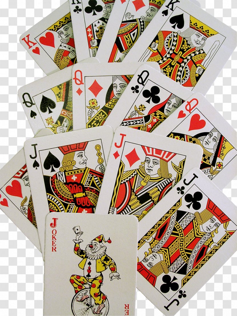 Card Game Blackjack Recreation - Jack - Cards Transparent PNG