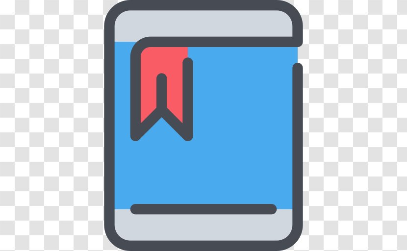 Bookmark - Symbol - Bookmarks Icon Transparent PNG
