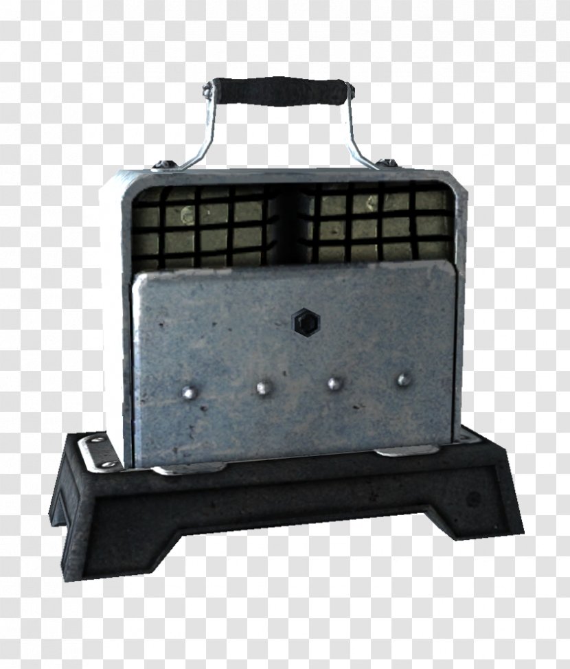 Fallout: New Vegas Fallout 3 Toaster Wiki The Vault - Detskiy Sad 29 ''skazka'' Transparent PNG