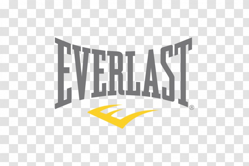 Everlast Aluminium (M) Sdn Bhd Brand Logo Product Design - Yellow - Boxing Wii Transparent PNG