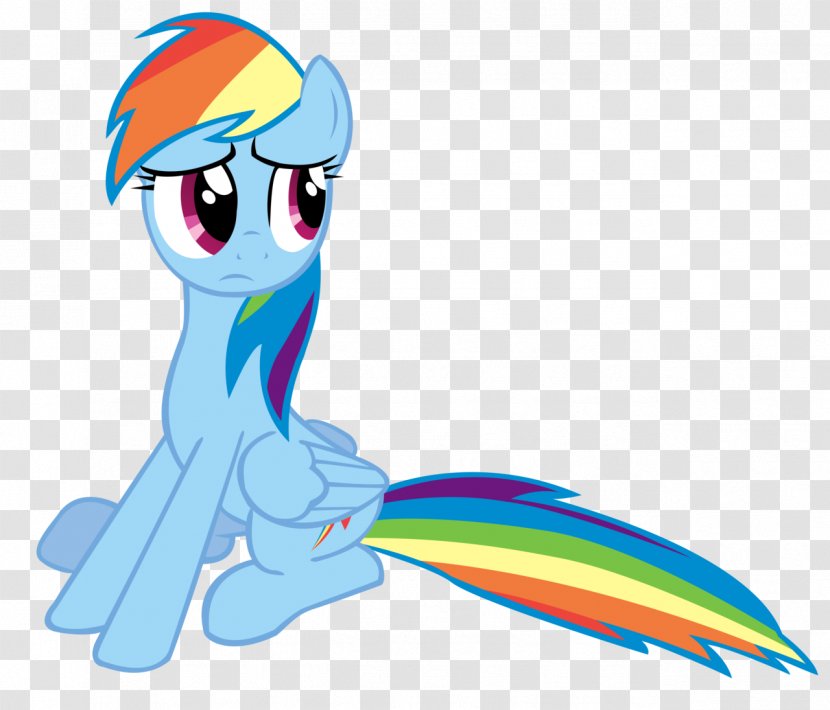 My Little Pony Applejack Rarity Rainbow Dash - Smiley Transparent PNG