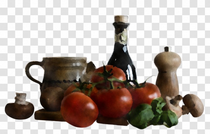 Tomato - Still Life - Food Transparent PNG