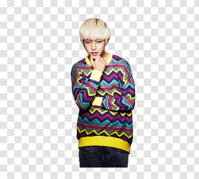 Daehyun B.A.P CRASH No Mercy K-pop - Photo Shoot - Belgian Waffle Transparent PNG