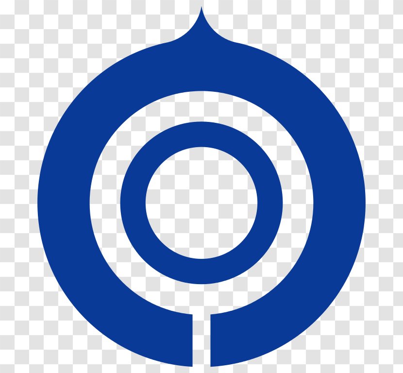 Hyuga Miyazaki Wikimedia Commons 市町村章 Foundation - Symbol Transparent PNG