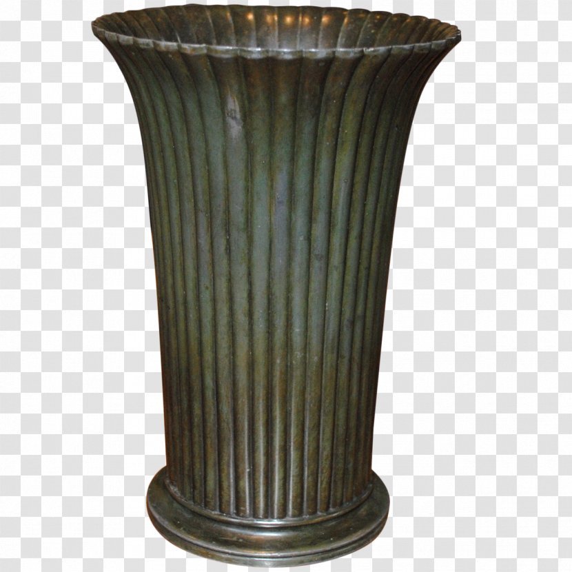 Vase - Structure - Antique Transparent PNG