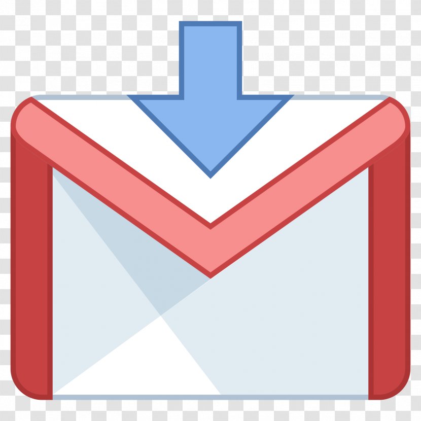 Inbox By Gmail Google Account Transparent PNG