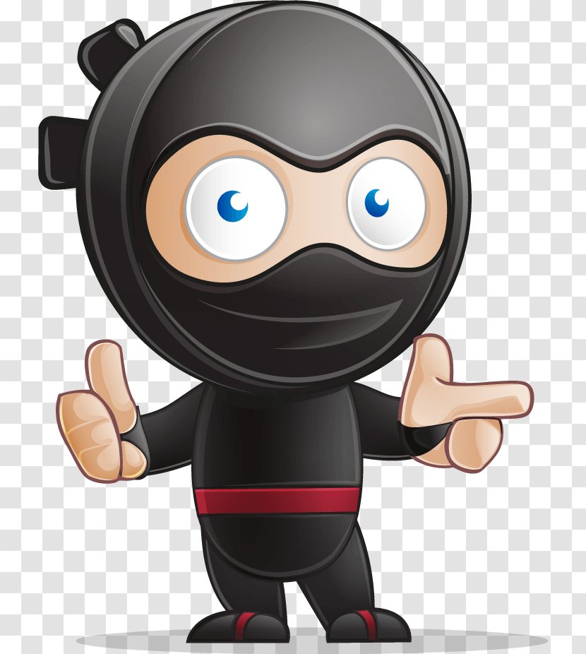 Reddick Public Library District Central Ninja - Finger - Shuriken Transparent PNG