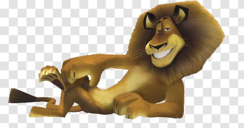 Alex Marty Melman Madagascar Image - Dreamworks Studios Transparent PNG