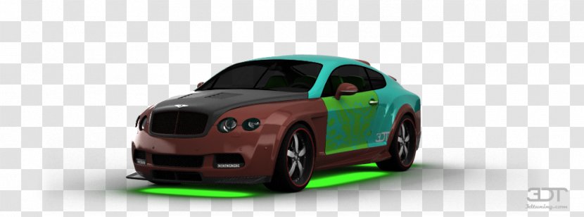 Sports Car Mid-size Compact Motor Vehicle - Computer Transparent PNG