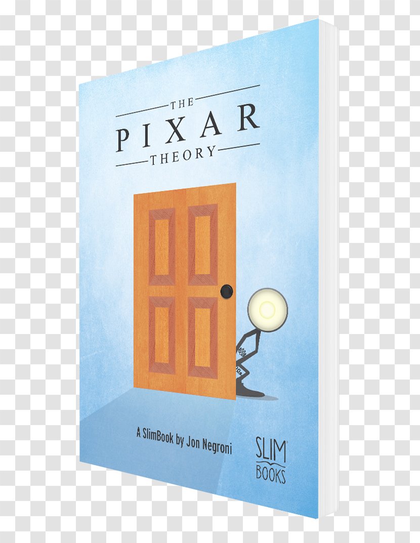Product Design Pixar Universe Theory Font - Make Today Great Posts Transparent PNG
