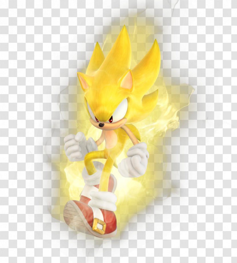 Sonic Unleashed Adventure 2 Metal Shadow The Hedgehog Super - Boom - Mario Vs Transparent PNG