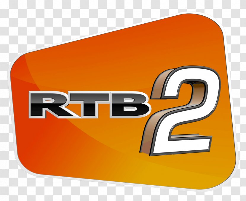 Radio Television Brunei Sarawak RTB Perdana - Orange Transparent PNG