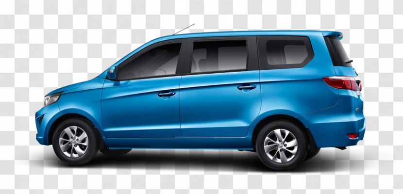Compact Van Minivan Car Luxury Vehicle - Door Transparent PNG