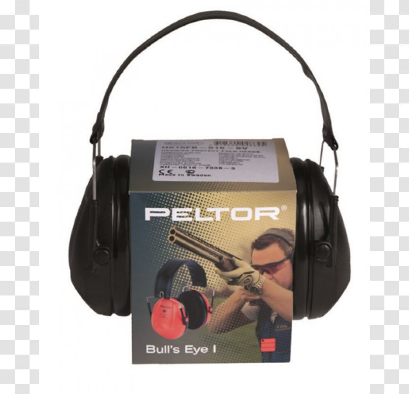 Hearing Peltor Noise Gehoorbescherming - Sound - Ear Transparent PNG