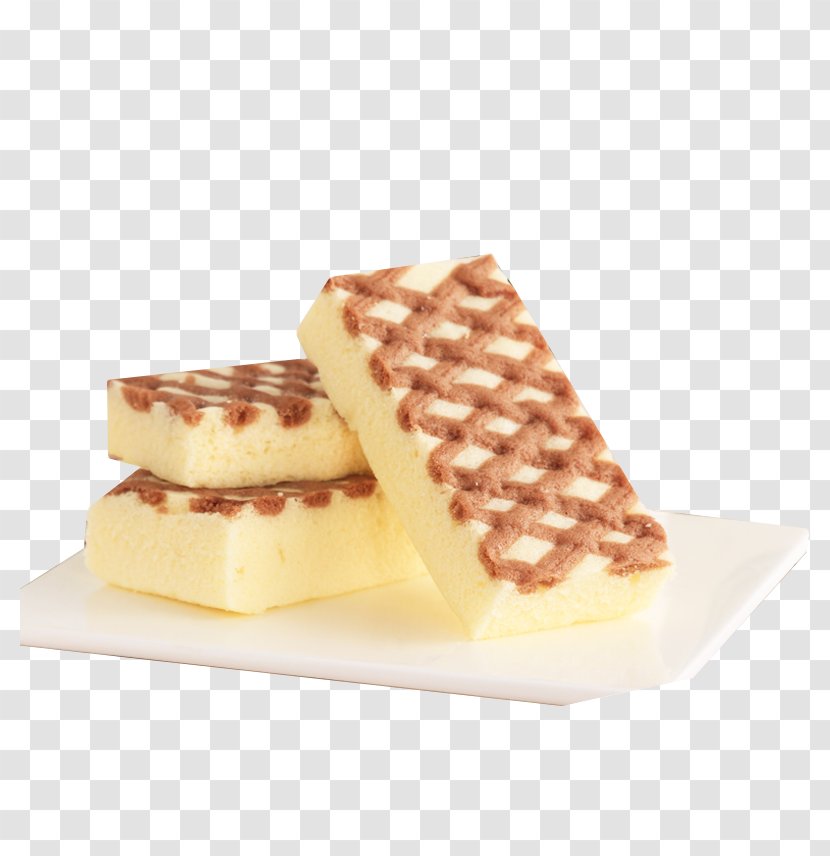 Chocolate Cake Toast Milk Breakfast Swiss Roll Transparent PNG