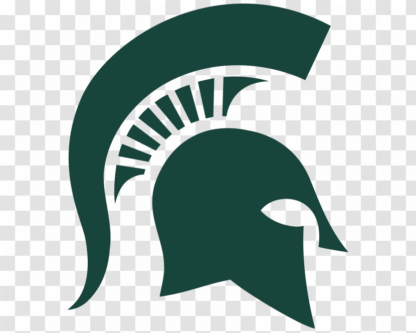 Michigan State University Spartans Football Men's Basketball Big Ten Conference Sports Network - Coach Transparent PNG