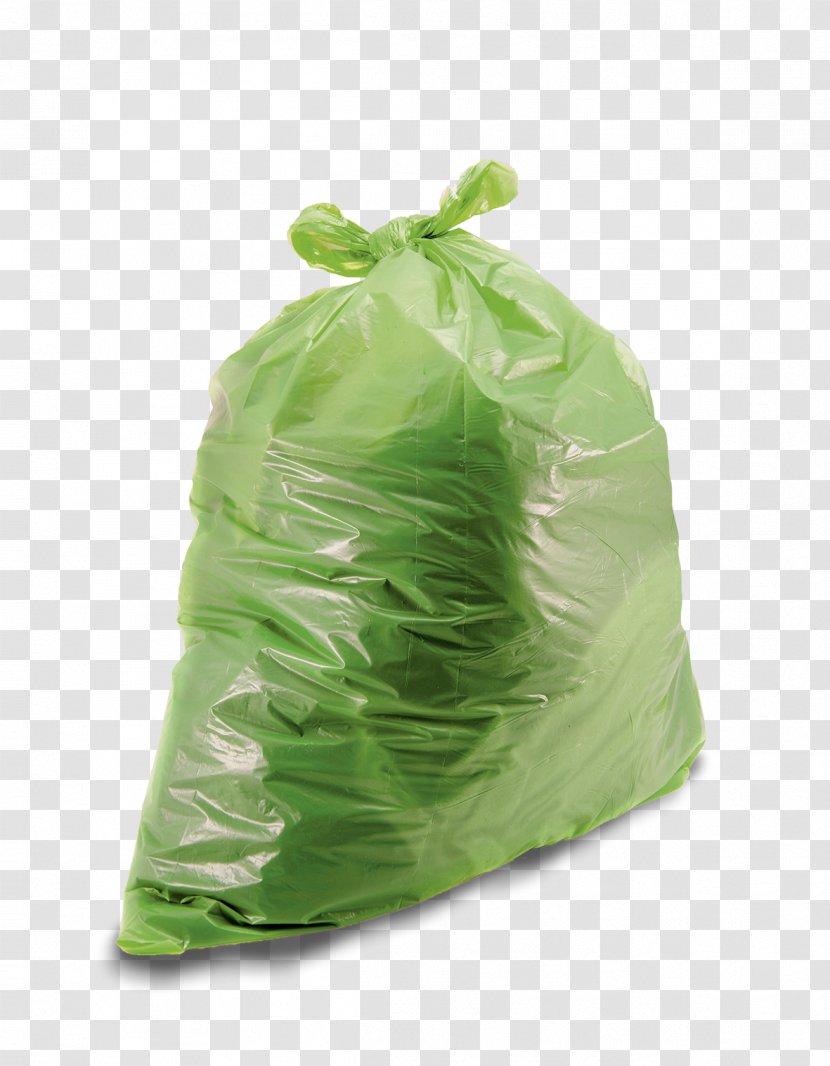 Plastic Bag Bin Rubbish Bins & Waste Paper Baskets Stock Photography - Istock Transparent PNG
