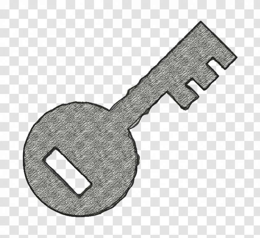 Icon Key Icon Web Graphic Interface Icon Transparent PNG