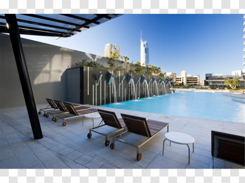 Mantra Circle On Cavill Q1 Hotel Apartment - Gold Coast - In A Transparent PNG