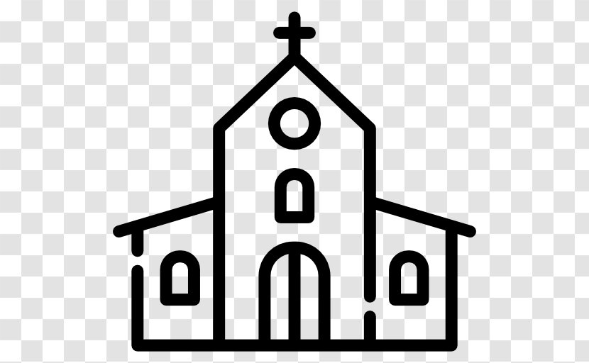 Christian Church - Logo Transparent PNG