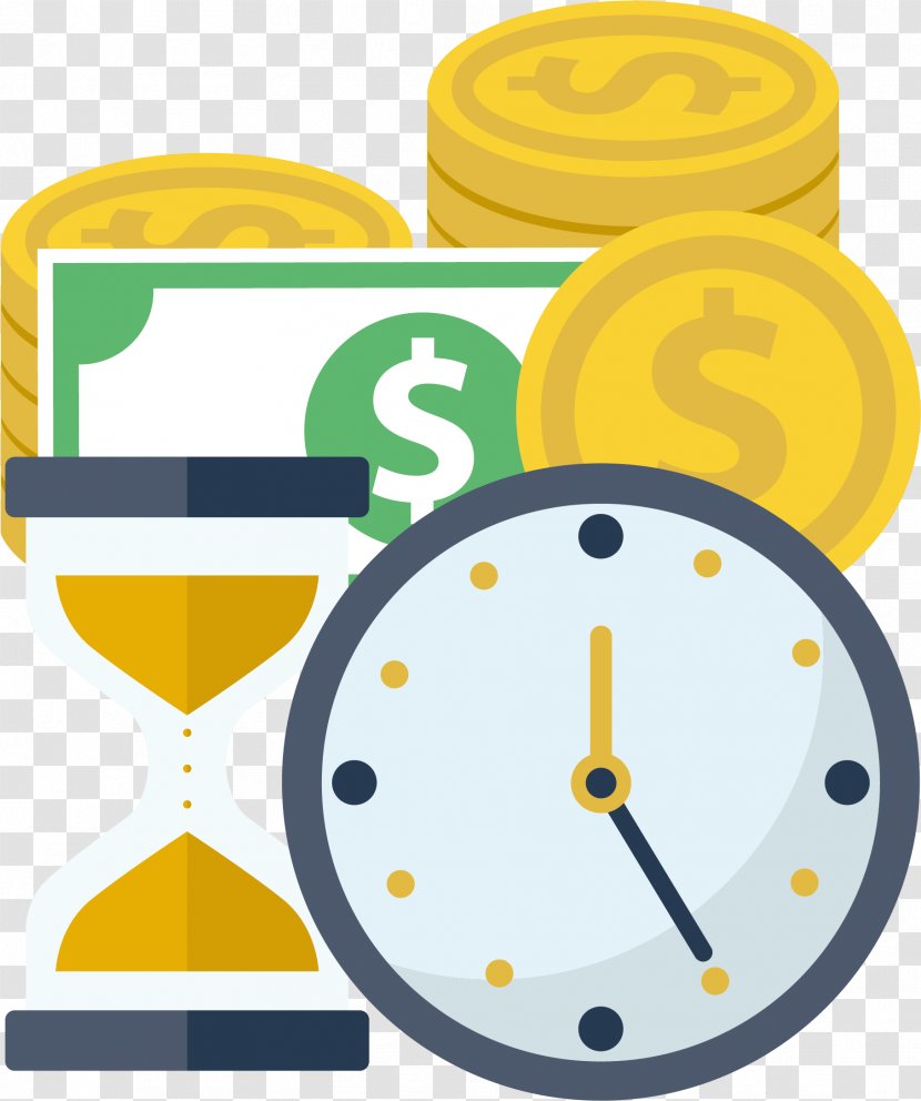Time Value Of Money Clip Art Option - Sizzling Summer Banner Savings Transparent PNG