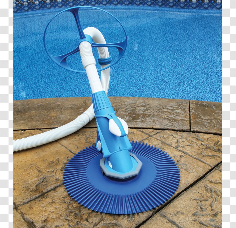 Mop Vacuum Cleaner Swimming Pool Automated Skimmer - Plastic - Apc Auto Parts Transparent PNG