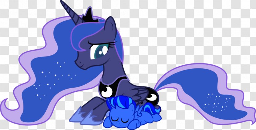 Pony Princess Luna Celestia Twilight Sparkle Fluttershy - Cuddle Transparent PNG