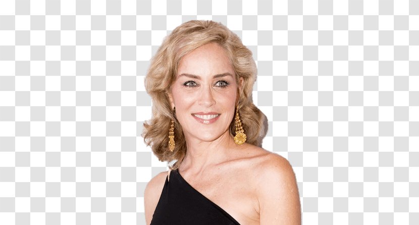 Sharon Stone Agent X Actor Female - Watercolor Transparent PNG