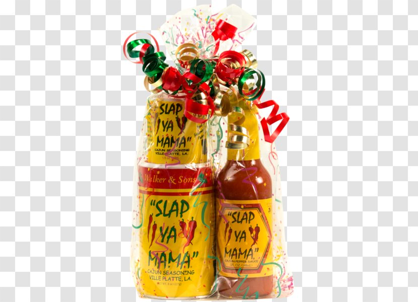 Gift Flavor Taste Hot Sauce Louisiana - Bud Transparent PNG