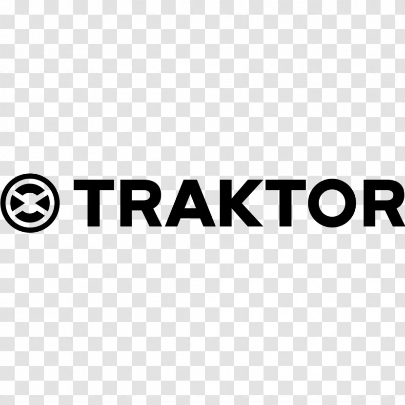 Traktor Disc Jockey DJ Controller Native Instruments Virtual - Silhouette Transparent PNG