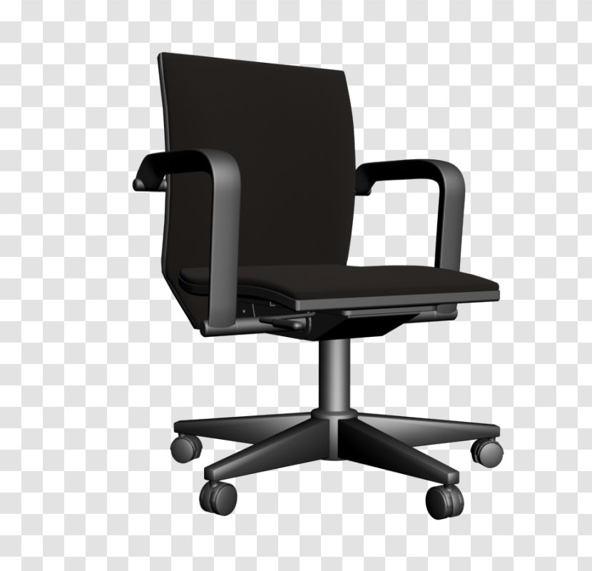 Table Office & Desk Chairs - Plastic Transparent PNG