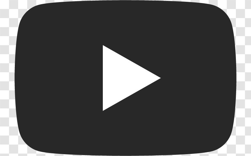 Youtube Play Button Logo Social Network Youtube Transparent Png