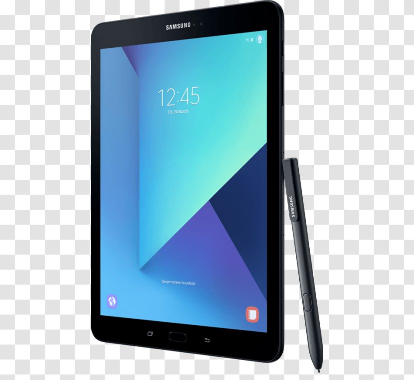 Samsung Galaxy Tab S3 S2 9.7 Price LTE - Mobile Phone Transparent PNG