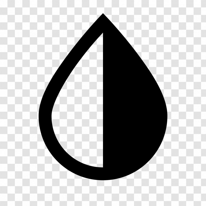Circle Triangle Brand - Symbol Transparent PNG