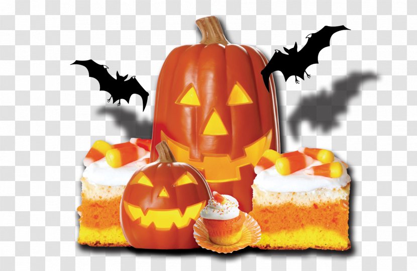 Pumpkin Head - Advertising - Halloween Transparent PNG