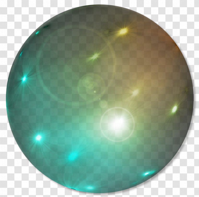 Orb - Sphere - Download Picture Transparent PNG