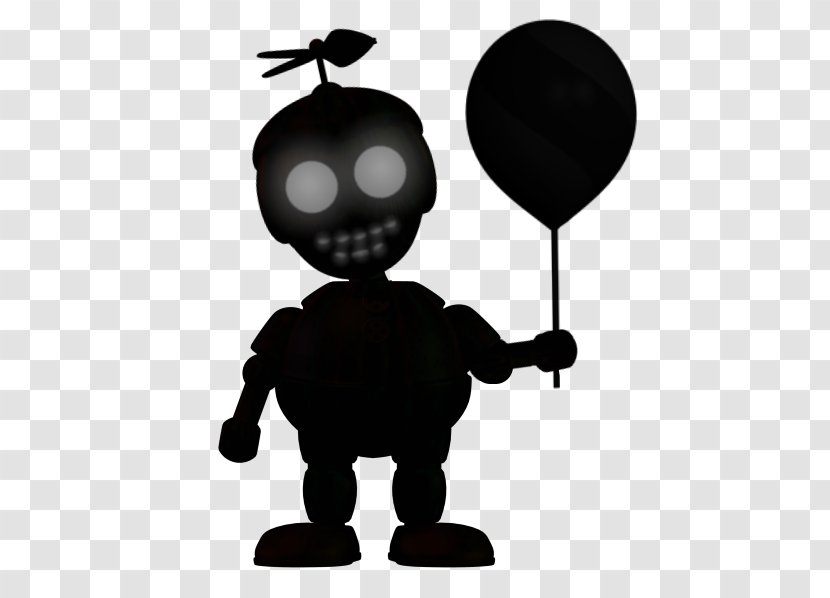 Five Nights At Freddy's 3 2 Balloon Boy Hoax FNaF World - Fnaf - Character Transparent PNG