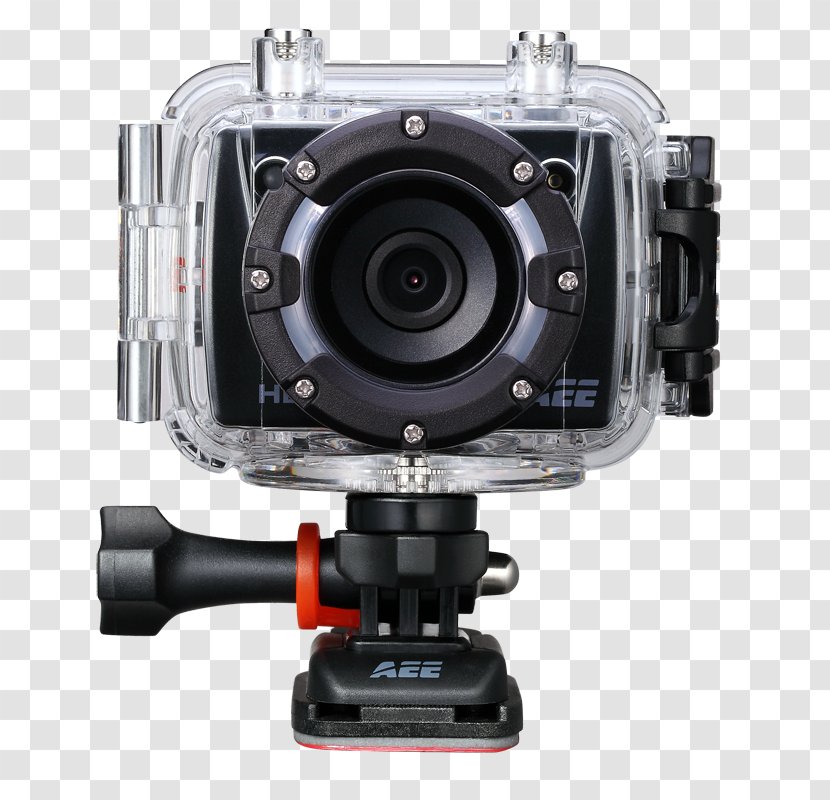 Video Cameras 1080p Photography - Lens - Camera Transparent PNG