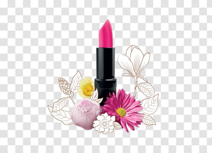 Lipstick Cosmetics Foundation Make-up Shea Butter - Nature - Rich Yield Transparent PNG