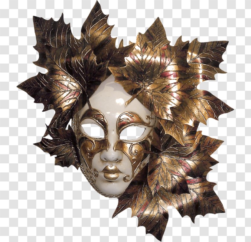 Venetian Masks Masquerade Ball Carnival - Costume - Mask Transparent PNG