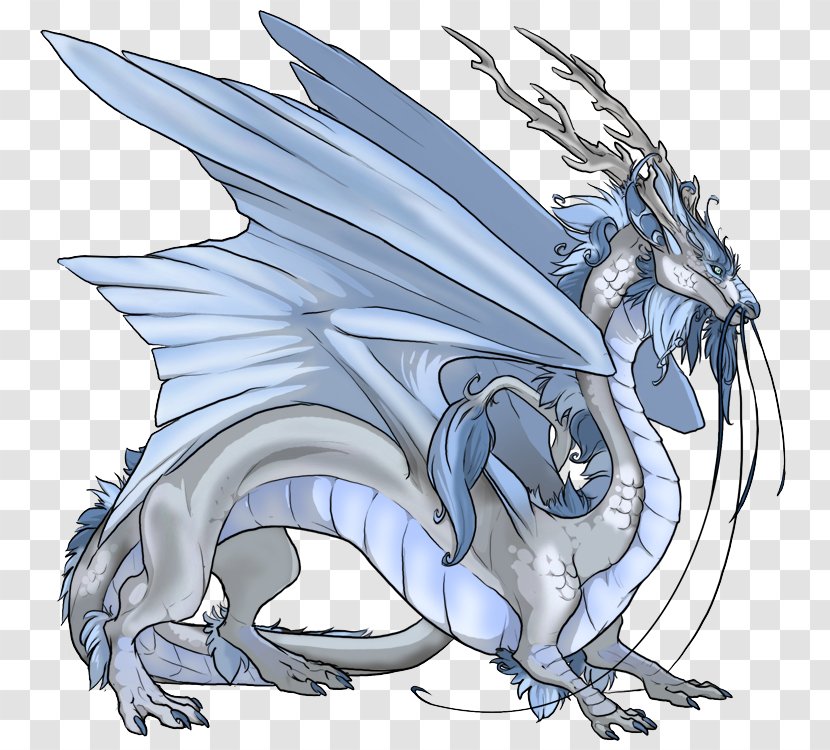 Male Dragon DeviantArt - Heart Transparent PNG